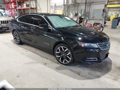 CHEVROLET IMPALA 2019