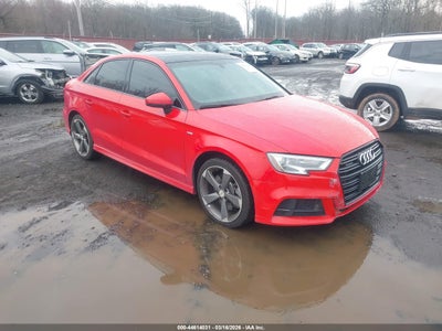 AUDI A3 2020