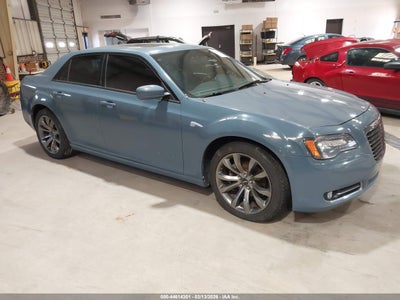 CHRYSLER 300 2014