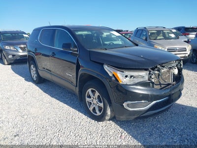 GMC ACADIA 2019