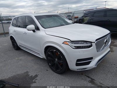 VOLVO XC90 2016