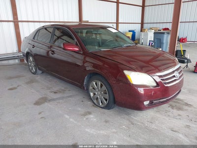 TOYOTA AVALON 2007