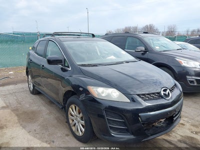 MAZDA CX-7 2010