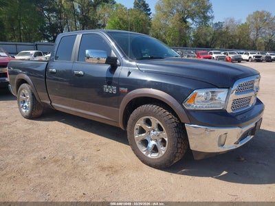RAM 1500 2018