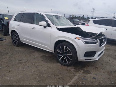 VOLVO XC90 2020