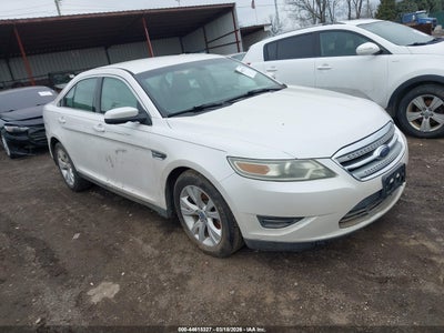 FORD TAURUS 2010