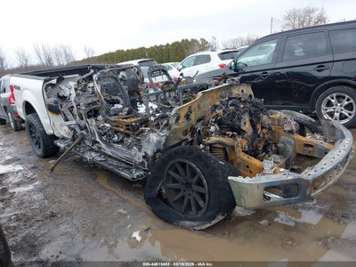 FORD F-150 2019