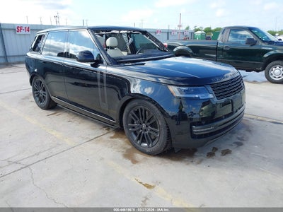 LAND ROVER RANGE ROVER 2023