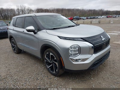 MITSUBISHI OUTLANDER 2023