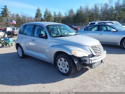 CHRYSLER PT CRUISER 2006