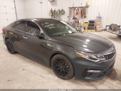 KIA OPTIMA 2019