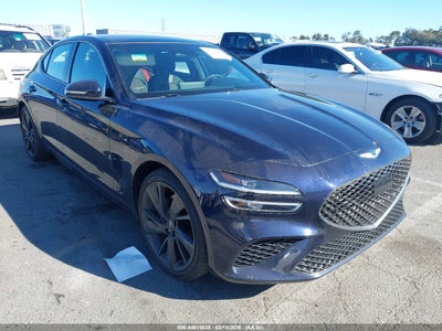 GENESIS G70 2023