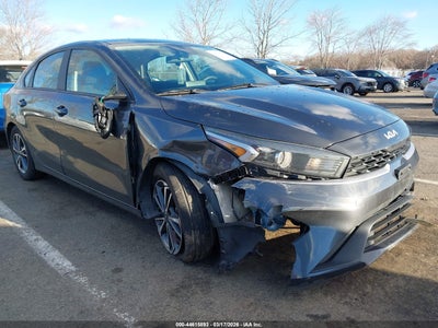KIA FORTE 2022