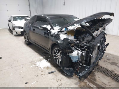SCION TC 2016