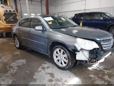 CHRYSLER SEBRING 2007