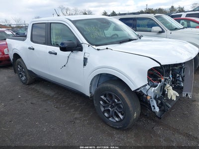 FORD MAVERICK 2024