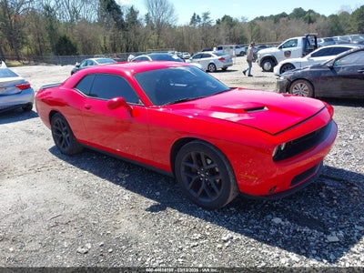 DODGE CHALLENGER 2019