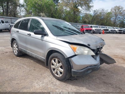 HONDA CR-V 2007