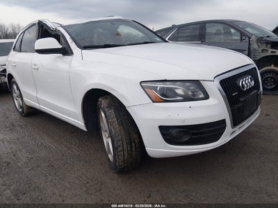 AUDI Q5 2010