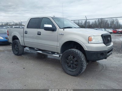 FORD F-150 2006