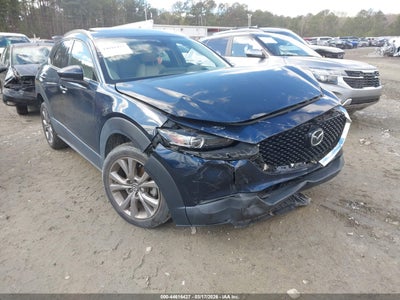 MAZDA CX-30 2021