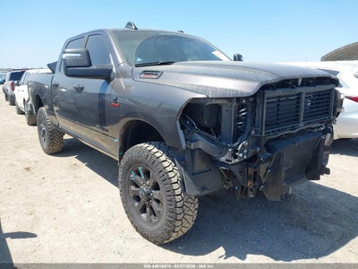 RAM 2500 2025