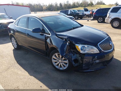 BUICK VERANO 2016