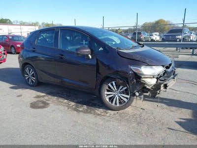 HONDA FIT 2015
