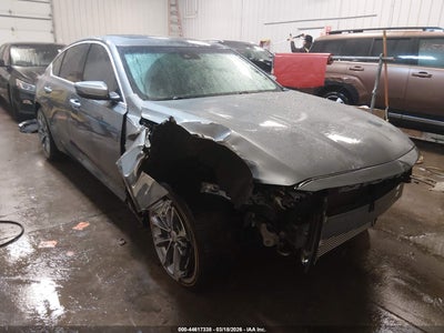 CADILLAC CT5 2021