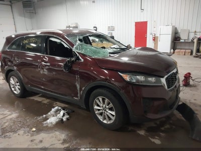 KIA SORENTO 2019
