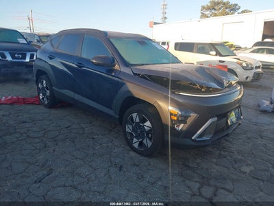 HYUNDAI KONA 2025