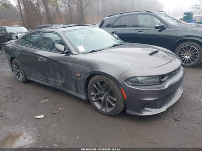 DODGE CHARGER 2020