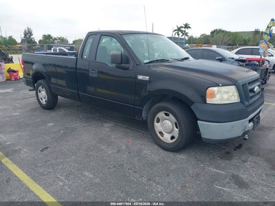 FORD F-150 2007