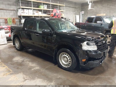 FORD MAVERICK 2024