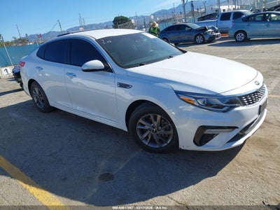 KIA OPTIMA 2020