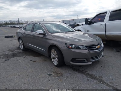 CHEVROLET IMPALA 2019