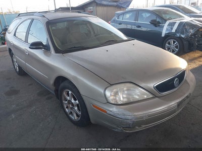 MERCURY SABLE 2000