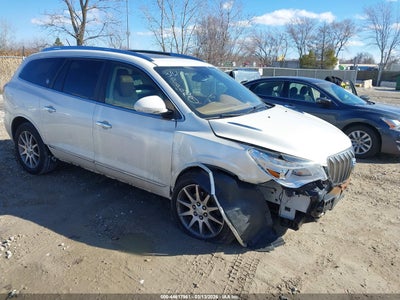 BUICK ENCLAVE 2015