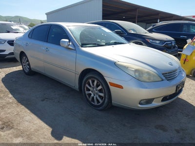 LEXUS ES 300 2003