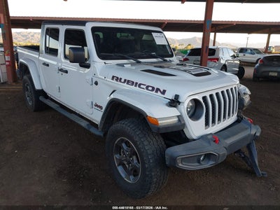 JEEP GLADIATOR 2020