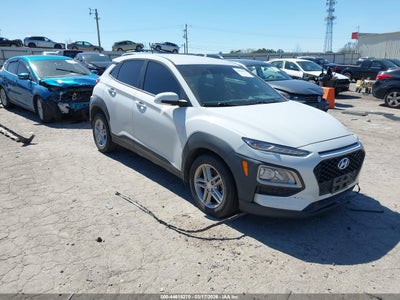 HYUNDAI KONA 2020