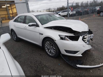 FORD TAURUS 2014