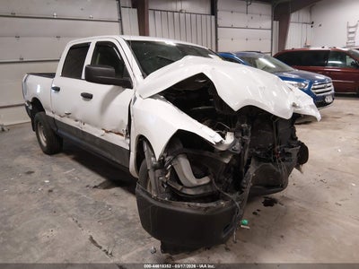 RAM 1500 2012