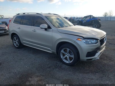 VOLVO XC90 2016