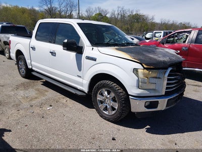 FORD F-150 2015
