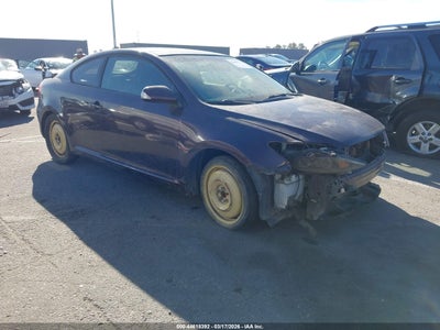 SCION TC 2005