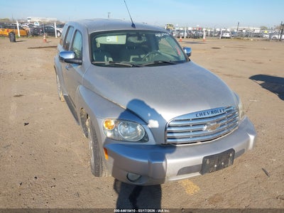 CHEVROLET HHR 2007