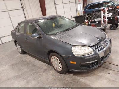 VOLKSWAGEN JETTA 2006