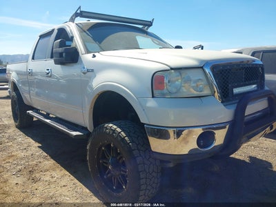 FORD F-150 2007