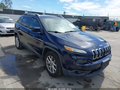 JEEP CHEROKEE 2014